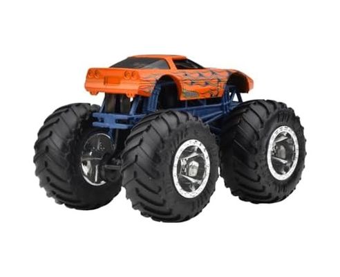 Diğer 126668747 Trucks 1:64 Arabalar 80S Corvette Fyj44 - Jcf05