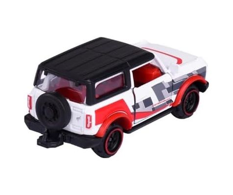 Diğer 126668826 Arabalar 201B-1 Bronco Wildtrak