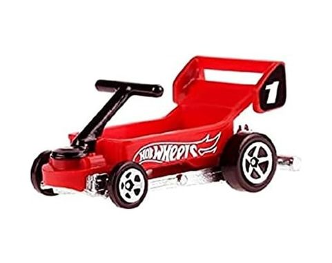 Diğer 126668838 1:64 Tekli Arabalar 2023 022/250 Experimotors Draggin' Wagon