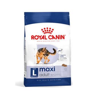 Diğer 127239150 Maxi Adult Büyük Irk Yetişkin Köpek Maması 15 Kg