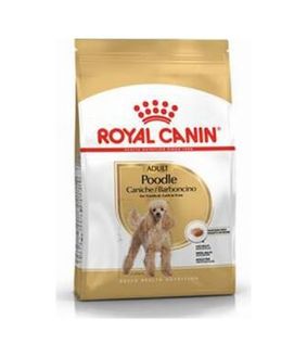 Diğer 127240781 Poodle Adult Yetişkin Köpek Maması 3 Kg