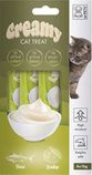 Diğer 127245855 Ton Balıklı Ve Deniz Taraklı Krema Kedi Ödül Maması 4X15 Gr