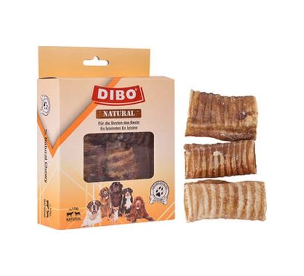 Diğer 127251912 Kurutulmuş Dana Gırtlak Köpek Ödülü 100 Gr