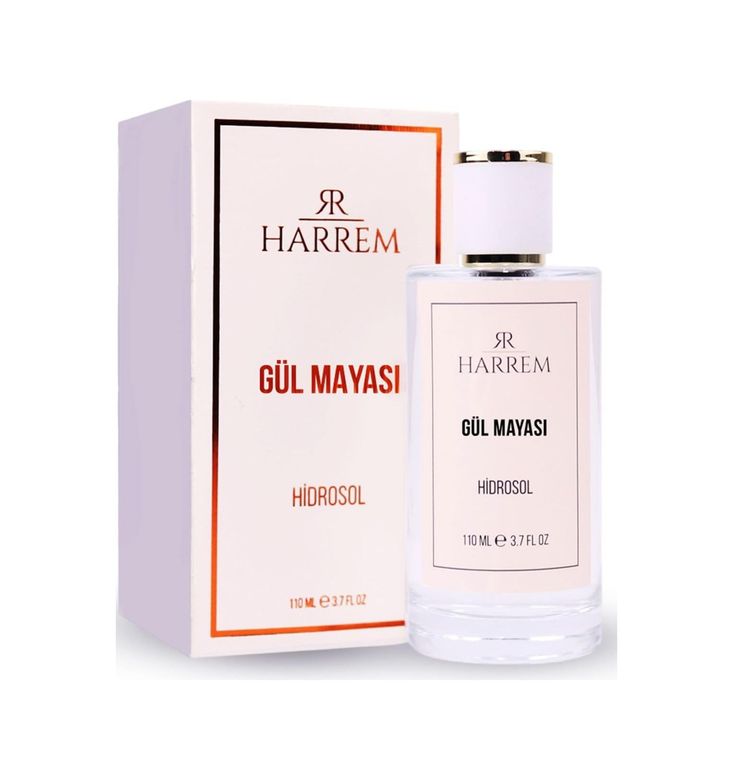 Diğer 128782604 Gül Mayası Suyu Aydınlatıcı Ve Gözenek Sıkılaştırıcı Tonik 110 Ml