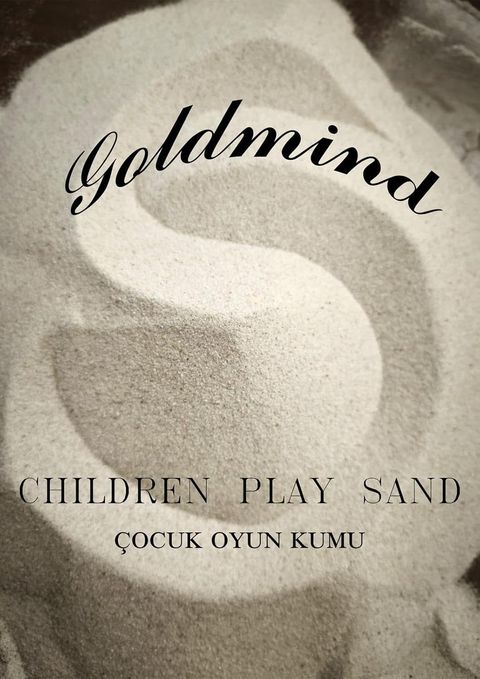Diğer 128800264 Goldmind Çocuk Oyun Kumu, Doğal Ve Tozumaz, Silis Plaj Kumu, Teraryum, Süsleme, Dekor Kumu 1 Kg