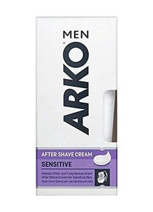 Diğer 128807604 Men Sensitive Tıraş Sonrası Krem 50 Ml