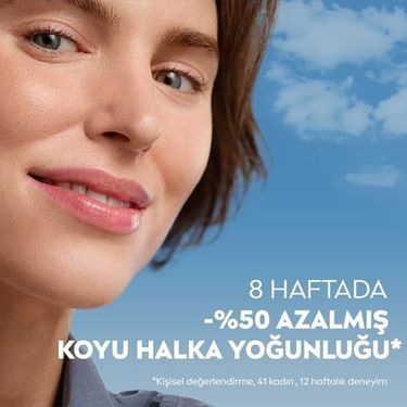 Diğer 128816478 Luminous630 Koyu Halka Karşıtı Göz Bakım Kremi 15 Ml, Nemlendirici,kafein,thiamidol,hyaluronik Asit