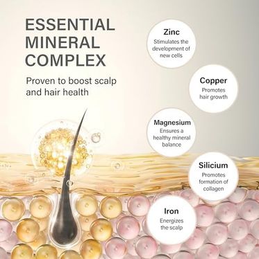 Diğer 128832640 Keune Care Treatment Keratin Smoothing Saç Maskesi 200 Ml