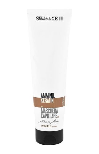 Diğer 128833142 Selective Professional Ammino Keratin Saç Bakım Maskesi 300Ml