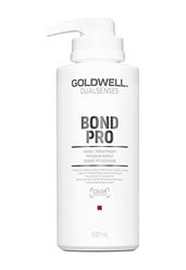 Diğer 128833404 Goldwell Dualsenses Pro 60Sec Güçlendirici Saç Maskesi 500 Ml