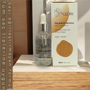 Diğer 128845656 Miglow Saç Serumu