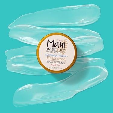Diğer 128846057 Maui Moisture Flaxseed Edge Control Jöle 85Gr