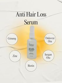 Diğer 128846133 Anti Hair Loss Dökülme Karşıtı Saç Serumu