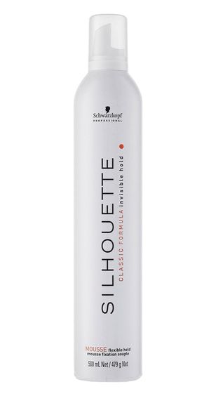 Diğer 128846537 Professional Flexible Hold Esnek Tutuşlu Köpük 500Ml