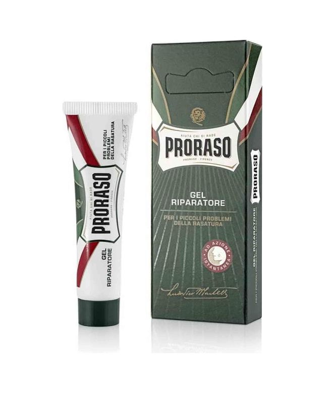 Diğer 128846571 Proraso Tıraş Kesik Jeli - Razor Cut Stiptic Gel 10 Ml