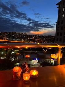 Diğer 128850566 Kamp Işığı Lambası, Usb İle Şarj Edilebilir, 10 Metre Led Ortam Işıkları, Kamp İçin Ip67 Su Geçirmez, Renkli Ve Sıcak Aydınlatma Enerji Sınıfı A