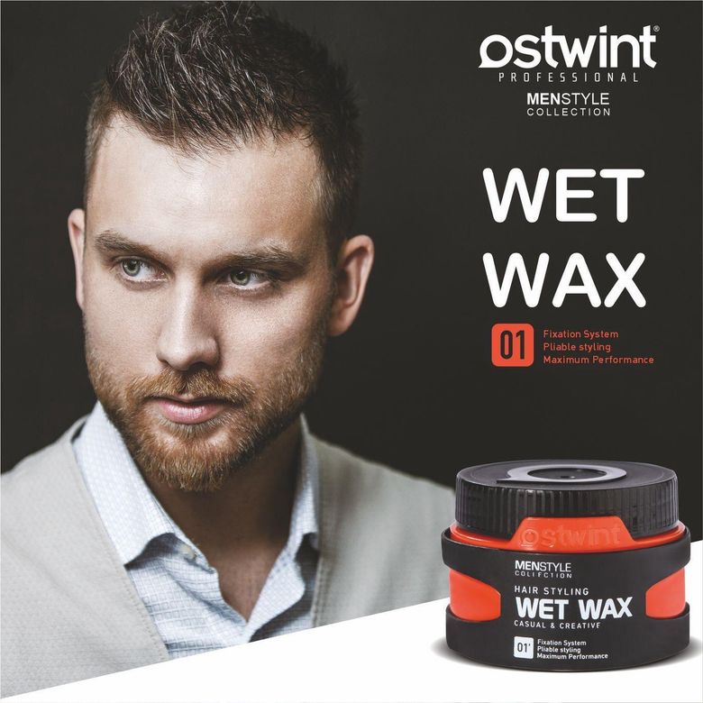 Diğer 129599611 Wet Wax 150 Ml No:1
