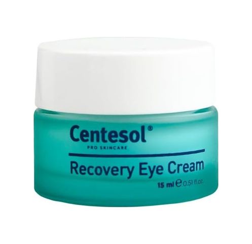 Diğer 130380760 Centesol - Recovery Eye Cream Onarıcı Göz Bakım Kremi - 15 Ml