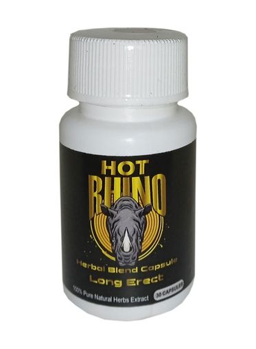 Diğer 130620172 Hot Rhino 30 Pcs Fast Efféct Eréction Càpsules / Erkékler Içìn Eréksiyon Arttirici Sékxs Pérformans