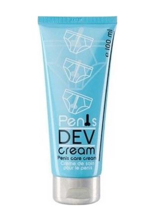 Diğer 131053705 Peni Development Cream 75 Ml.