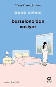 Diğer 131840514 Barselona'dan Vasiyet - Huvj-883660