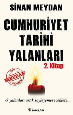 Diğer 131842739 Cumhuriyet Tarihi Yalanları 2. - Huvj-823293
