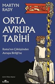 Diğer 131852432 Orta Avrupa Tarihi - Huvj-758413