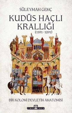 Diğer 131852699 Kudüs Haçlı Krallığı - Huvj-753135