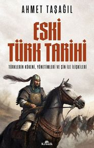 Diğer 131853556 Eski Türk Tarihi - Huvj-752076