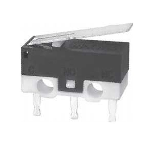 Diğer 15482499 Micro Switch- 3D Yazıcı