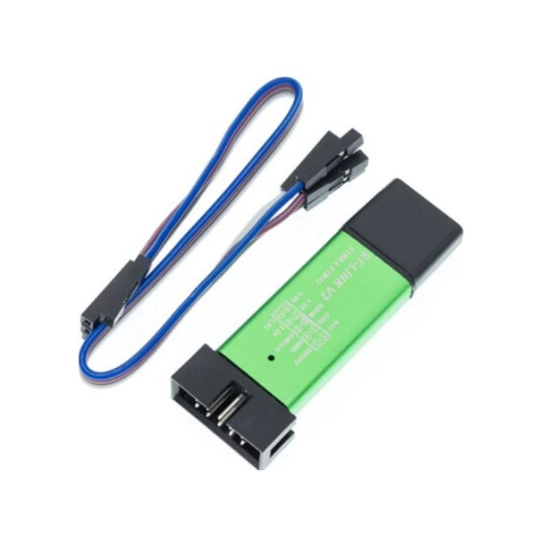 Diğer 15662779 Stlink V2 Klon - Stm8 Programlayıcı