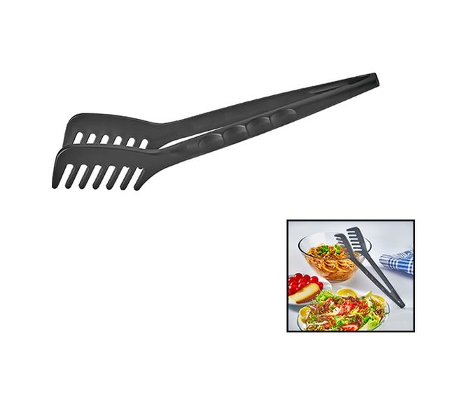Diğer 2878499 Makarna Ve Salata Maşası Pls.180 C Isıya Dayanıklı Yapışmaz 4434