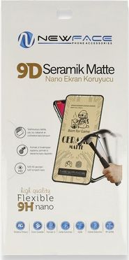 Diğer 29314271 Realme C11 2021 Mat Seramik Nano Ekran Koruyucu