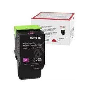 Diğer 38825739 Xerox 006R04370 C310 C315 Yüksek Kapasite Magenta Kırmızı Toner 5 500 Sayfa