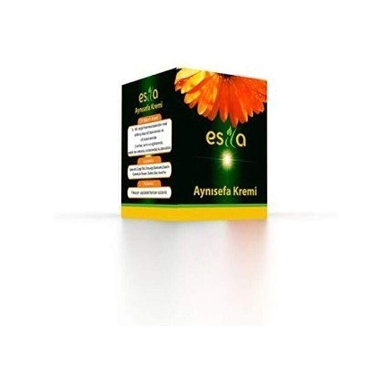 Diğer 39696888 Aynı Sefa Kremi 40 Ml.