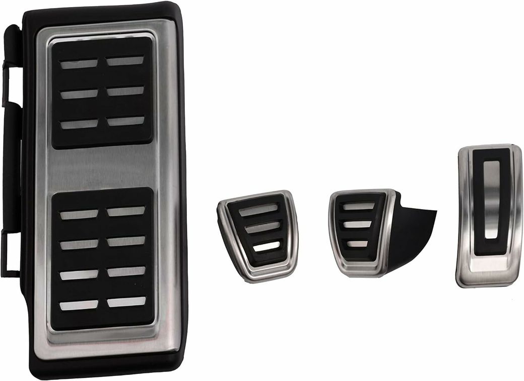 Diğer 46167295 Seat Leon Manuel Pedal Seti Geçmeli Tip 2012-2020 Arası Modeller