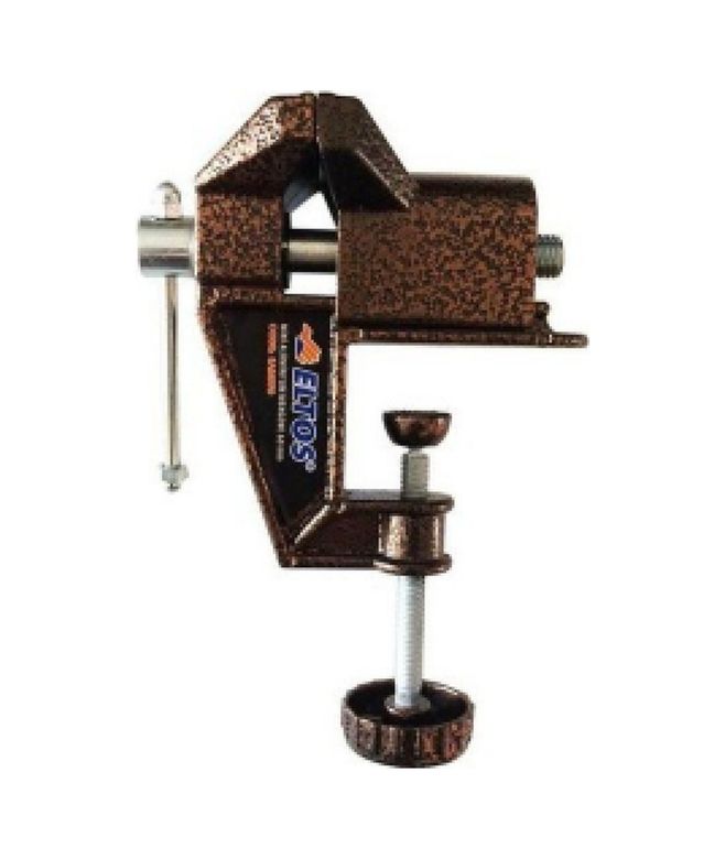 Diğer 47414170840 Mini Alüminyum Mengene 60Mm