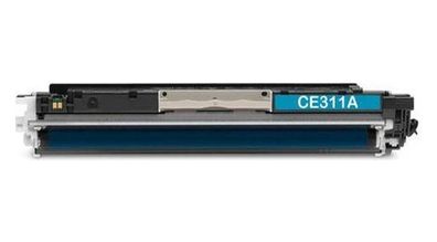 Diğer 54561200 Hp Uyumlu Ce312A,cf352A & Canon Uyumlu Crg-729 Sarı Toner