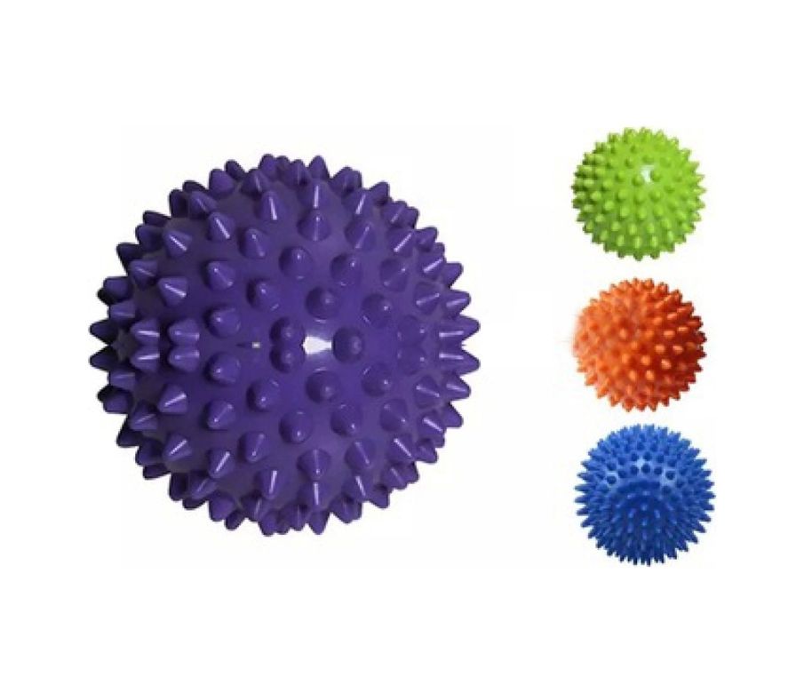 Diğer 55MT4-ND-291 Masaj Topu Orta Boy 7,5 Cm