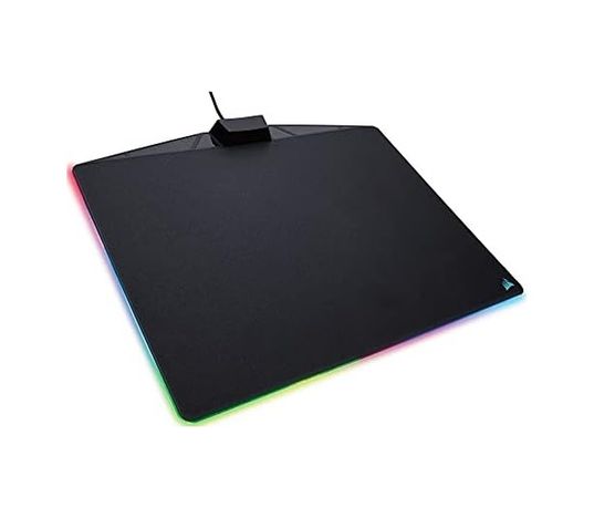 Diğer 57855210111875180184975 Gaming Mm800 Ch-9440020-Eu Rgb Polaris - 350Mm X 260Mm Mousepad