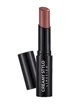 Diğer 57855210116235780184975 Yarı Parlak Stick Ruj- Creamy Stylo Lipstick -010 Nude-8682536013703 0