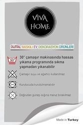 Diğer 57858324441437599283959 Viva Siyah Dama Desen Fırın Mutfak Havlusu 30X50Cm Açık Bej