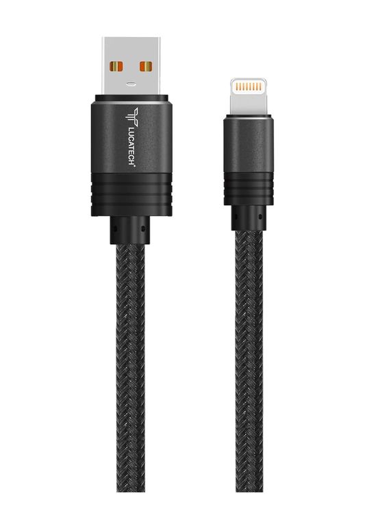 Diğer 57858324448888999283959 Usb Lightning Hızlı Şarj Kablosu 02X1.5