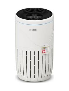 Diğer 57858324453883399283959 Thermotechnik Air 4000 Hava Temizleyici, Beyaz