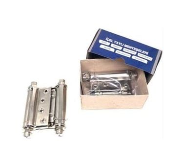 Diğer 57858324454247499283959 Yaylı Menteşe No:33, Kaplama, 12,5 Cm, 2'li Takım Ahşap