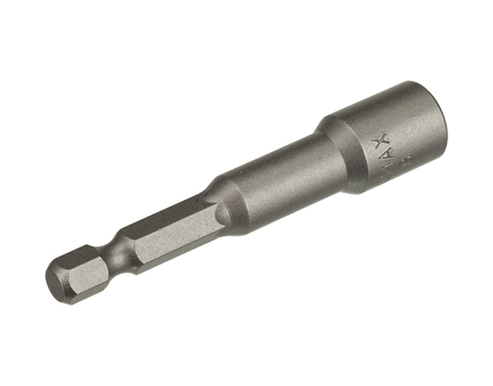 Diğer 58833196 Manyetik Somun Adaptörü Uzun - 13X65 Mm 3 Adet