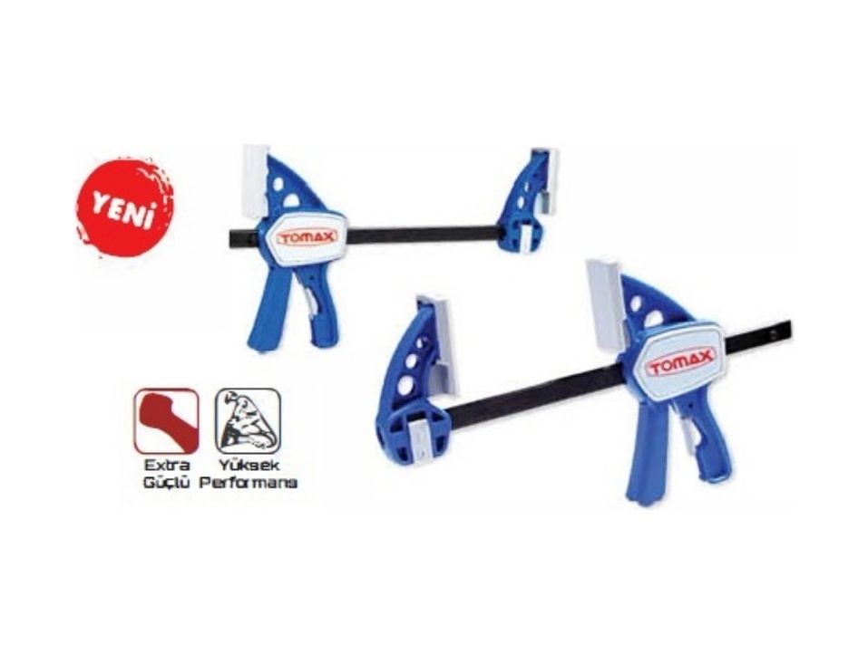 Diğer 60041611 Mini İşkence - 150 Mm
