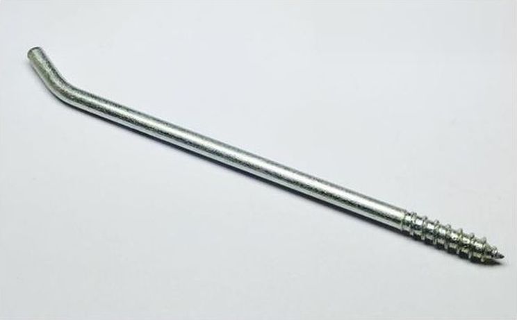 Diğer 60377755 Anahtar Askısı - 2,6X80 - 200 Adet