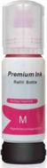 Diğer 64943863 Epson Uyumlu 101 C13T03V34A Kırmızı Mürekkep 70Ml./sise