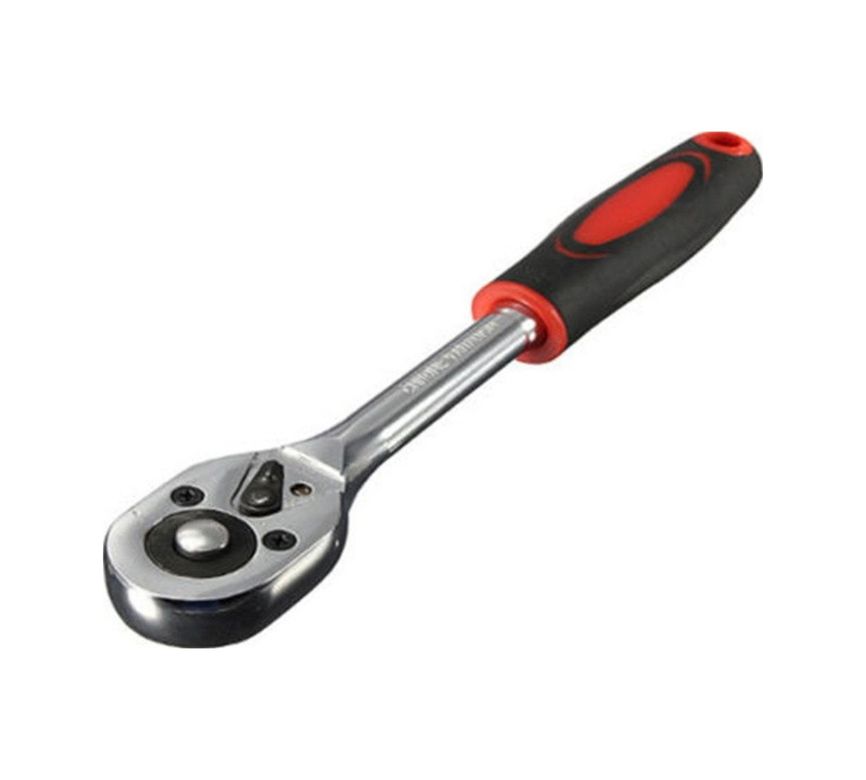 Diğer 6989153 Real Özs 1/2 Cırcır Kolu 250 Mm